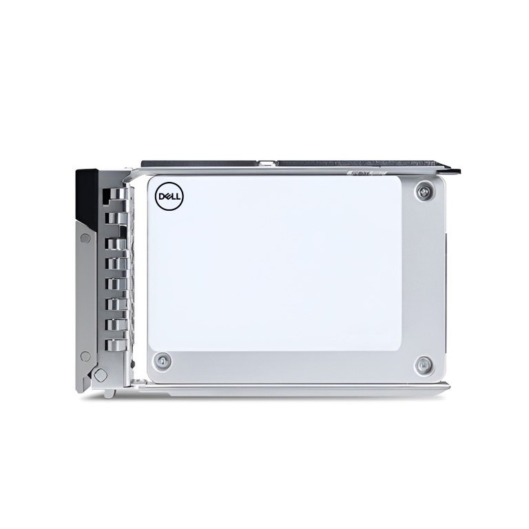 Dell 3.84TB SSD SFF SATA 6G RI (345-BGST-RFB) thumbnail