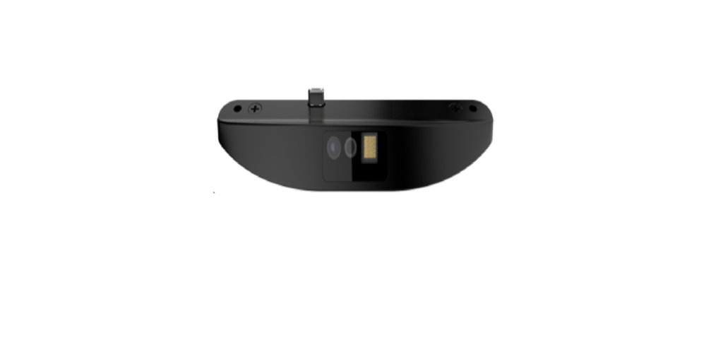 Elo Touch Solutions Elo Edge Connect 2D Barcode Scanner (4 (E245047) thumbnail
