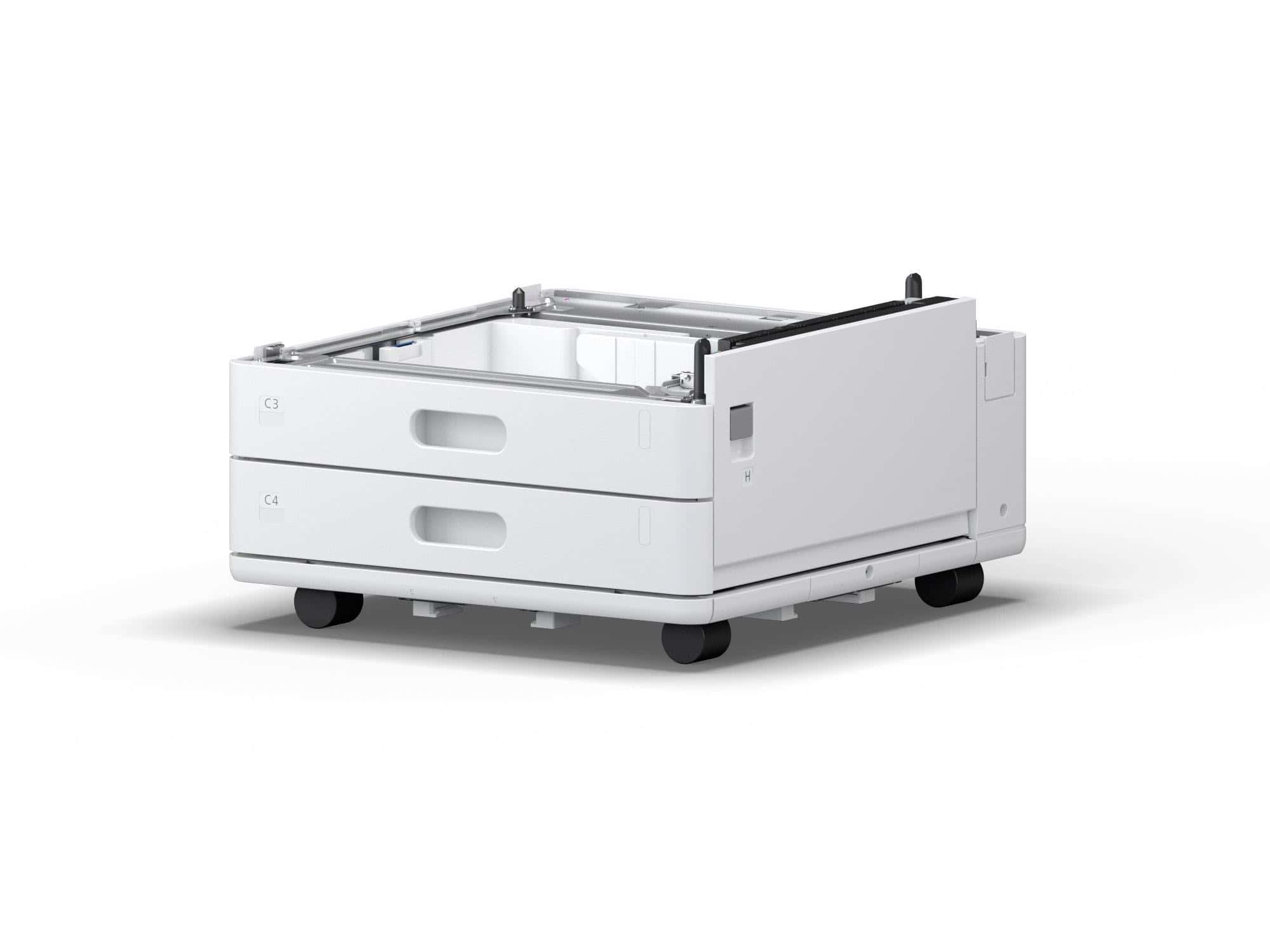 Epson C12C936871 papierlade & documentinvoer 1000 vel (C12C936871) thumbnail