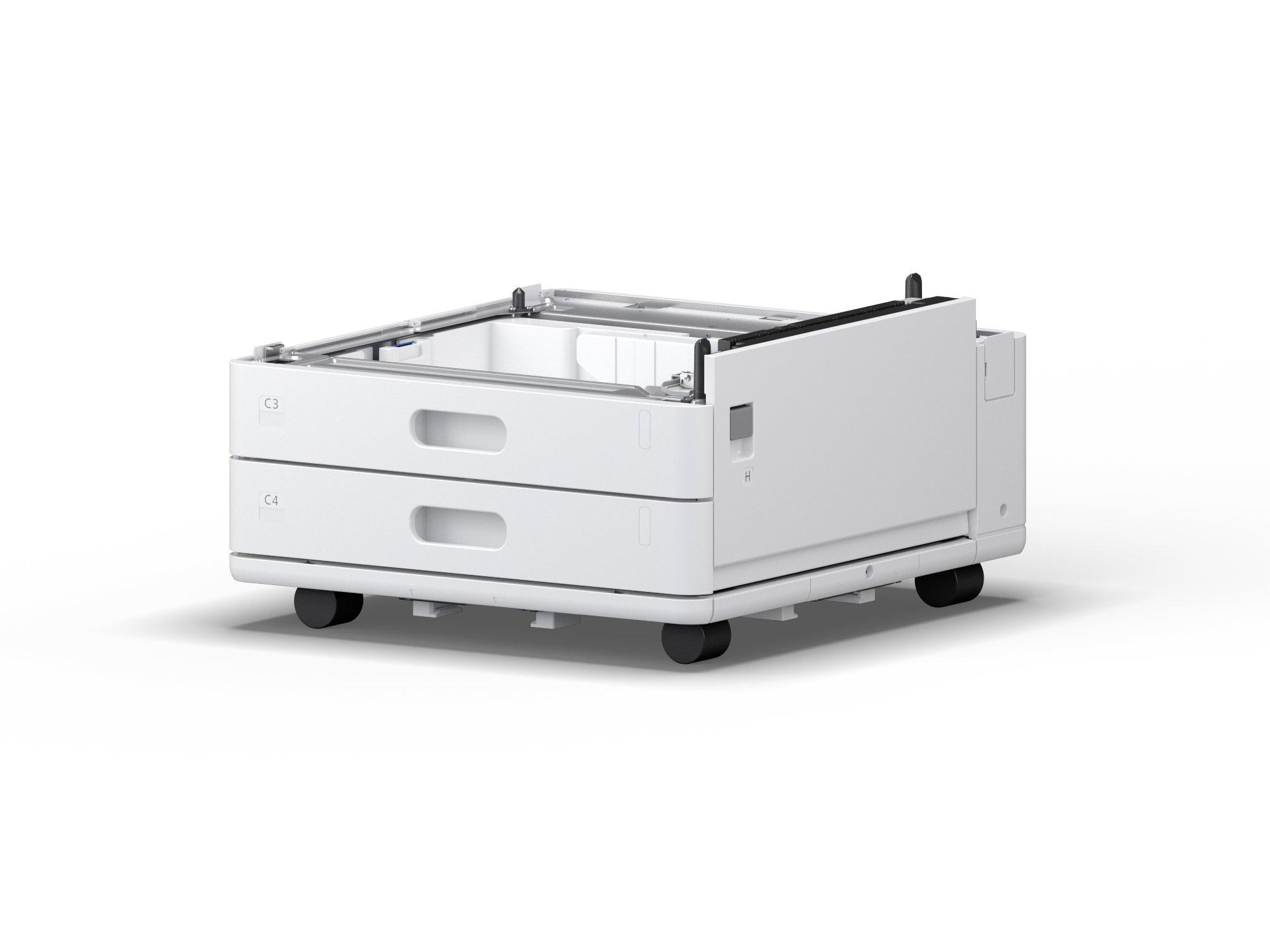 Epson papirkassette - 500 ark (C12C936871) thumbnail