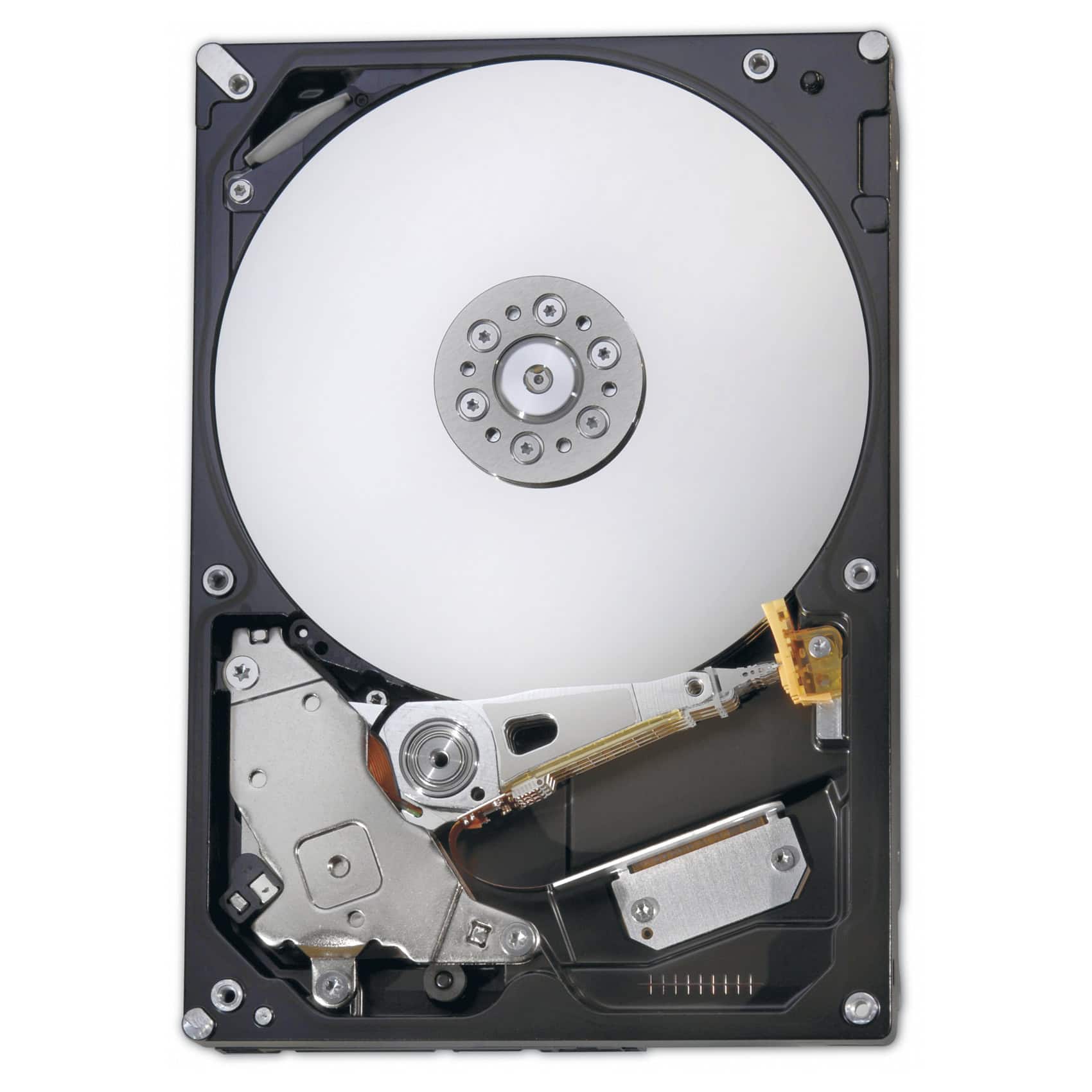 Fujitsu S26462-F3500-L202 interne harde schijf 2 TB 7200 RPM 3.5" SATA III (S26462-F3500-L202) thumbnail