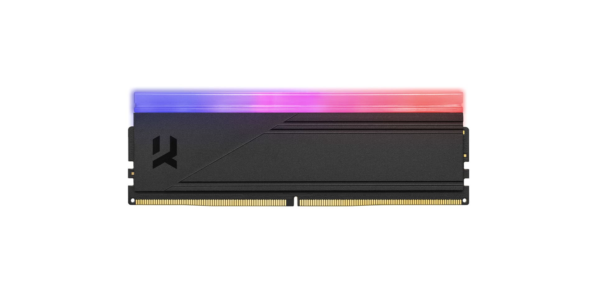 Goodram IRDM RGB DDR5 IRG-64D5L32S/32GDC geheugenmodule 32 GB 2 x 16 GB 288-pin DIMM (IRG-64D5L32S/32GDC) thumbnail