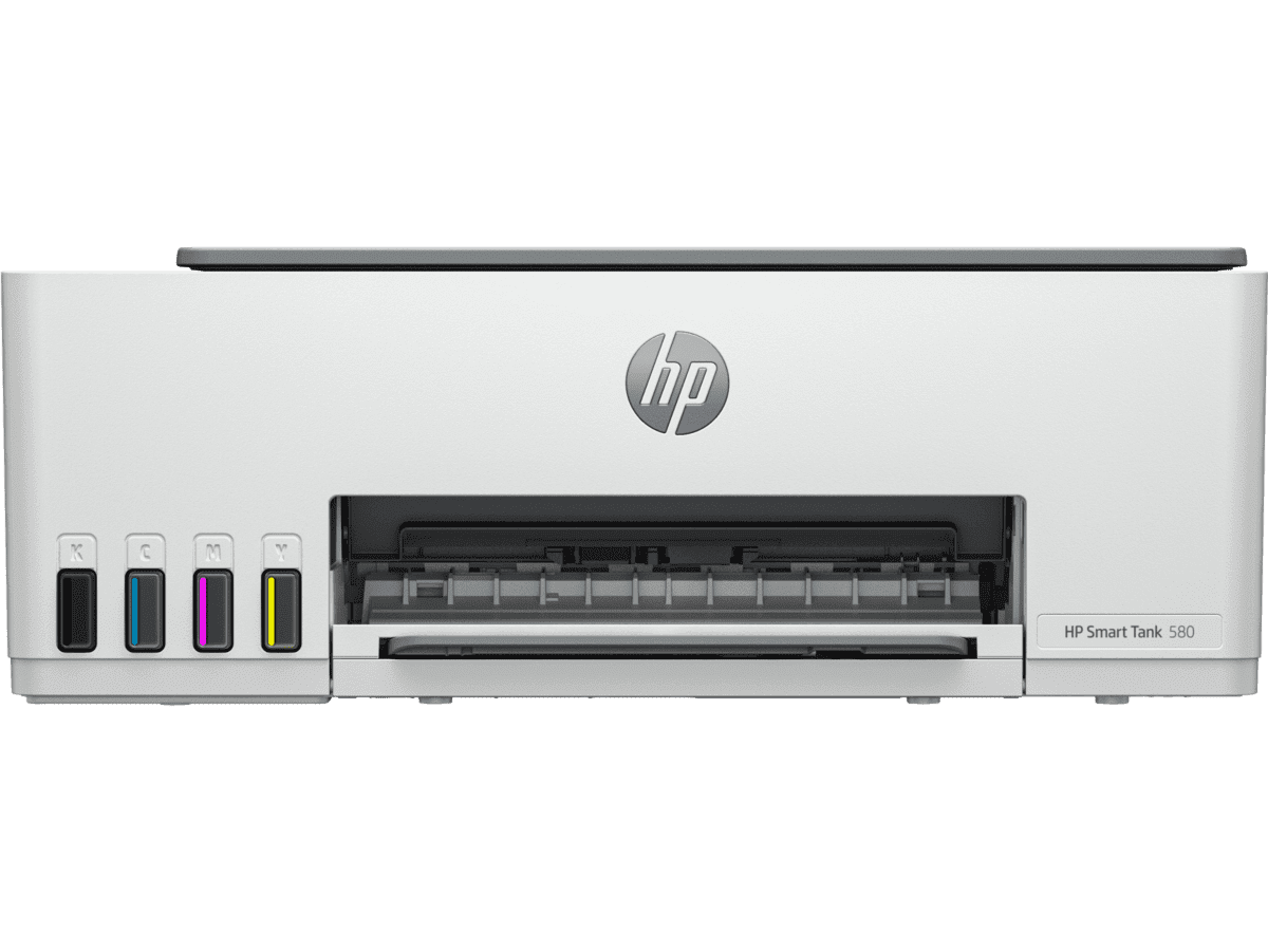 HP %HP Smart Tank 580       1F3Y2A (1F3Y2A) thumbnail