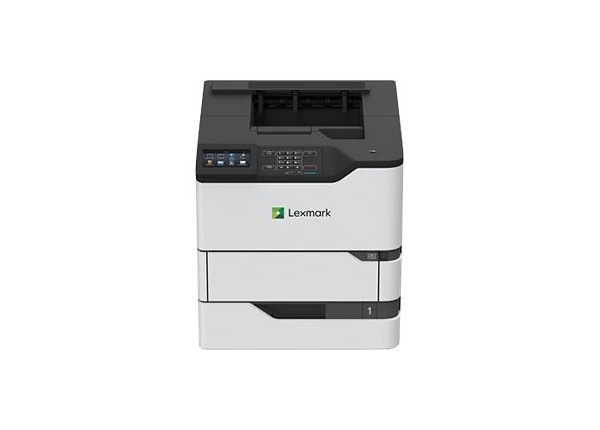 Lexmark MX431adn - S/H (29S0682) thumbnail