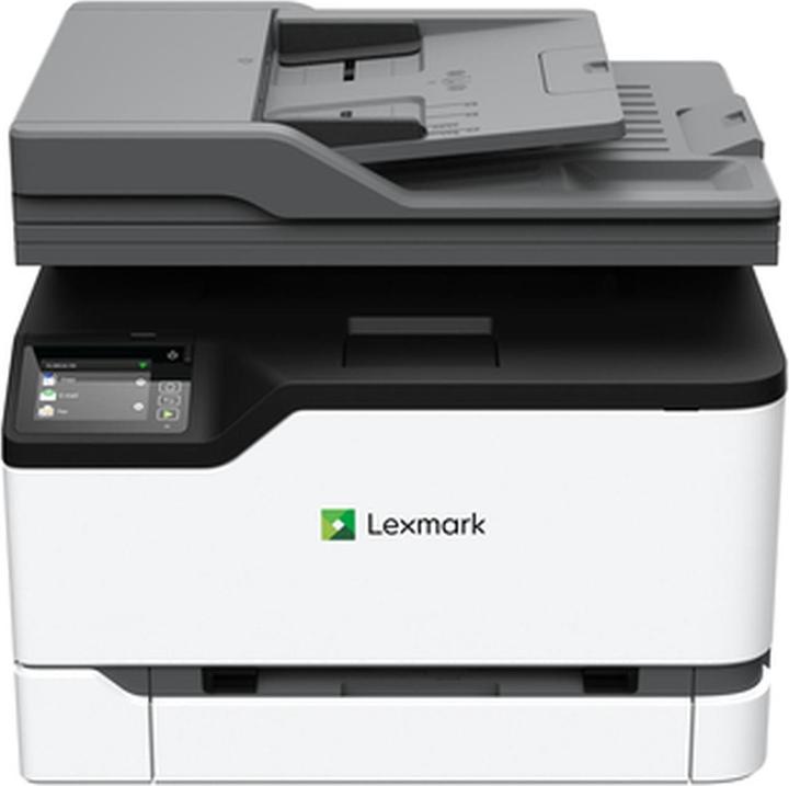 Lexmark CX331adwe - multifunktionsprin (40N9171) thumbnail