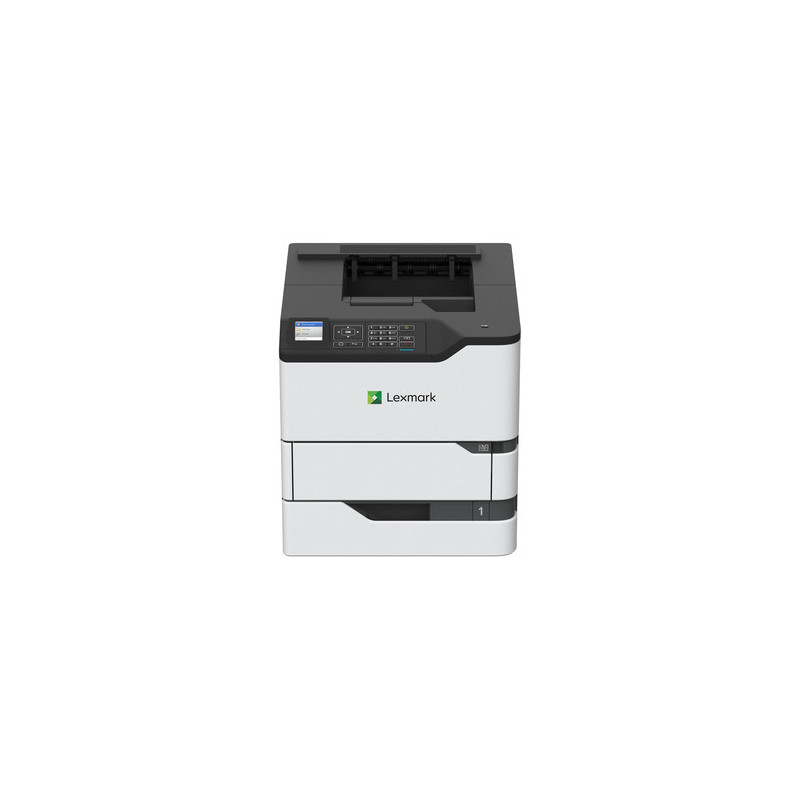 Lexmark MS823dn - printer - S/H - lase (50G0221) thumbnail