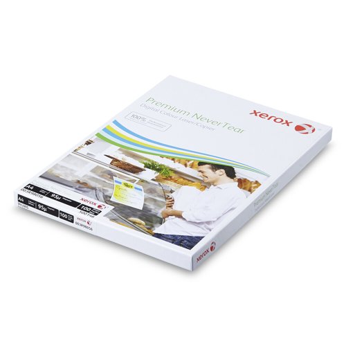 Xerox Premium NeverTear - papir - 100 (003R98058) thumbnail