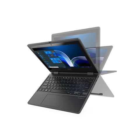 Acer MAIN BD.W/CPU.I5-1135G7.OB16GB.UMA (NB.VSY11.002) thumbnail