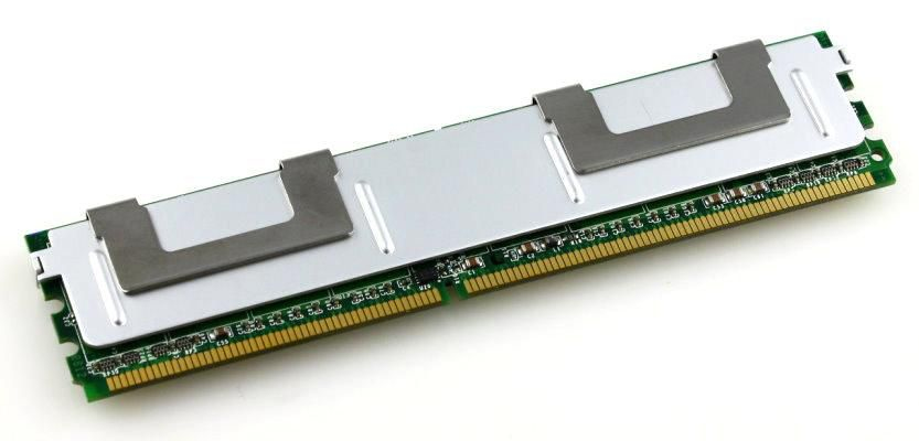 CoreParts MMD8789/4GB geheugenmodule 1 x 4 GB DDR3 ECC (MMD8789/4GB) thumbnail