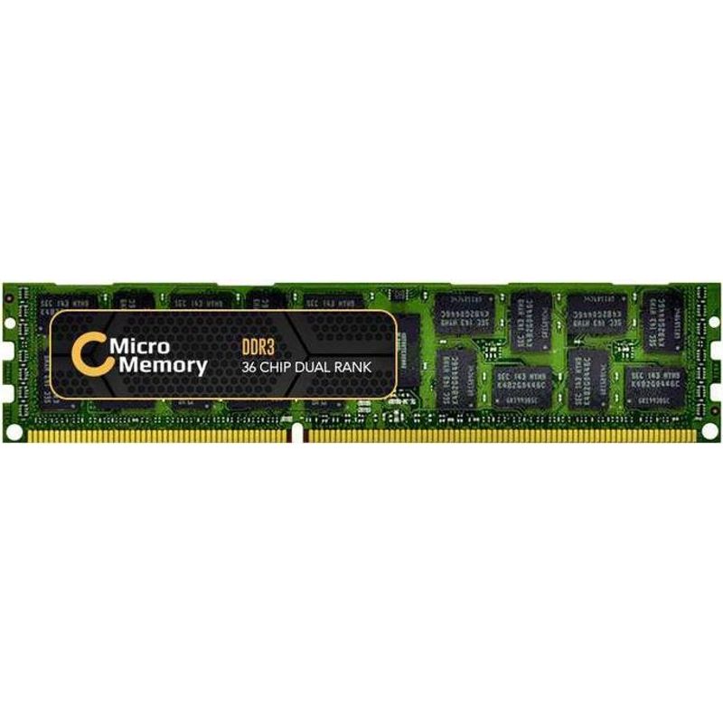 CoreParts 32GB Memory Module 3200Mhz DDR4 Major DIMM (MMDE062-32GB) thumbnail