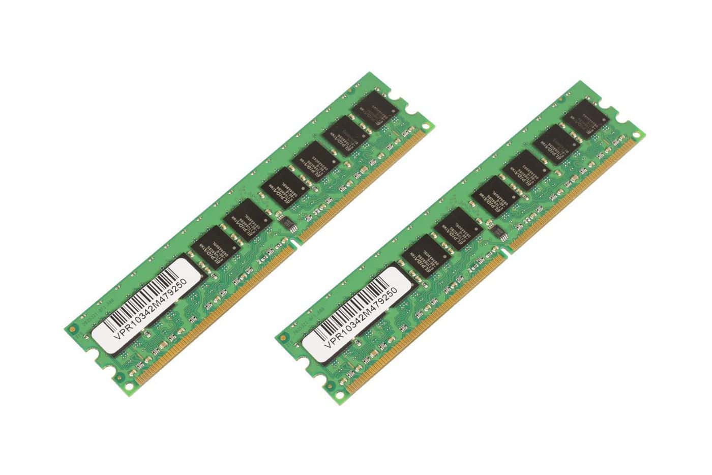 CoreParts 8GB Memory Module for HP 1333Mhz DDR3 Major DIMM - (MMH9690/8GB) thumbnail