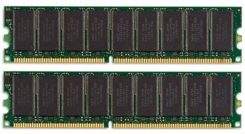 CoreParts MMH9753/8GB geheugenmodule 2 x 4 GB DDR2 ECC (MMH9753/8GB) thumbnail