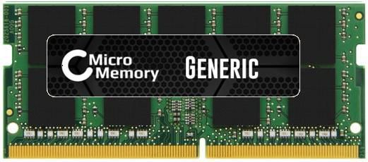 CoreParts MMHP225-32GB geheugenmodule 1 x 32 GB DDR4 (MMHP225-32GB) thumbnail