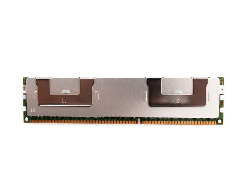 CoreParts MMI9888/32GB geheugenmodule 1 x 32 GB DDR3L ECC (MMI9888/32GB) thumbnail