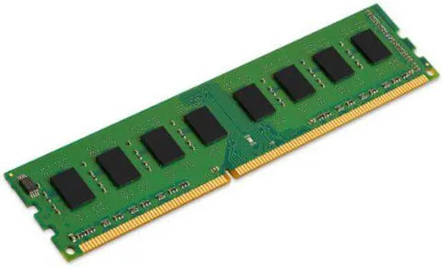 CoreParts 16GB Memory Module 2400Mhz DDR4 Major SO-DIMM 2400MHz (MMKN066-16GB) thumbnail