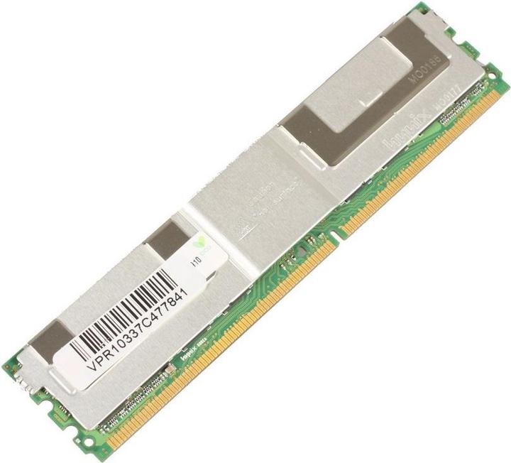 CoreParts 16GB Memory Module for HP 2133Mhz DDR4 Major DIMM (MMXHP-DDR4D0007) thumbnail
