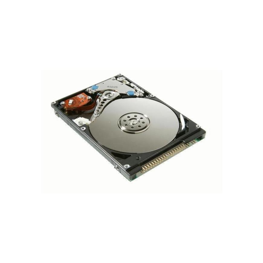 CoreParts 60GB 2,5 IDE 5400rpm 60GB 2,5 IDE 5400rpm (MUXMS-00026) thumbnail