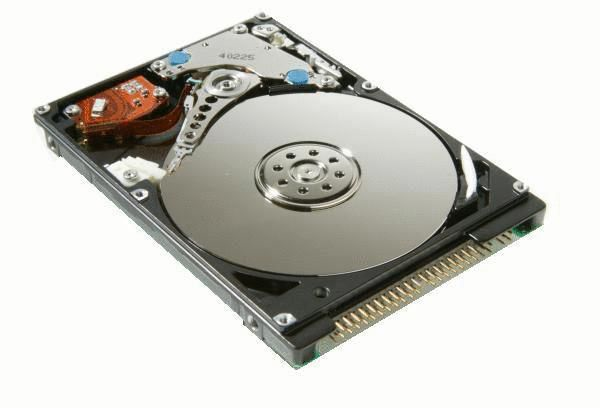 CoreParts 60GB 2,5 IDE 5400rpm 60GB 2,5 IDE 5400rpm (MUXMS-00030) thumbnail