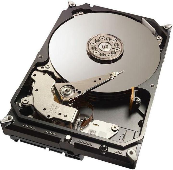 CoreParts 60GB 2,5 IDE 5400rpm 60GB 2,5 IDE 5400rpm (MUXMS-00033) thumbnail