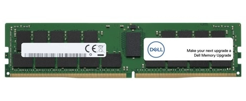DELL 6VDNY geheugenmodule 8 GB DDR4 288-pin DIMM (6VDNY) thumbnail