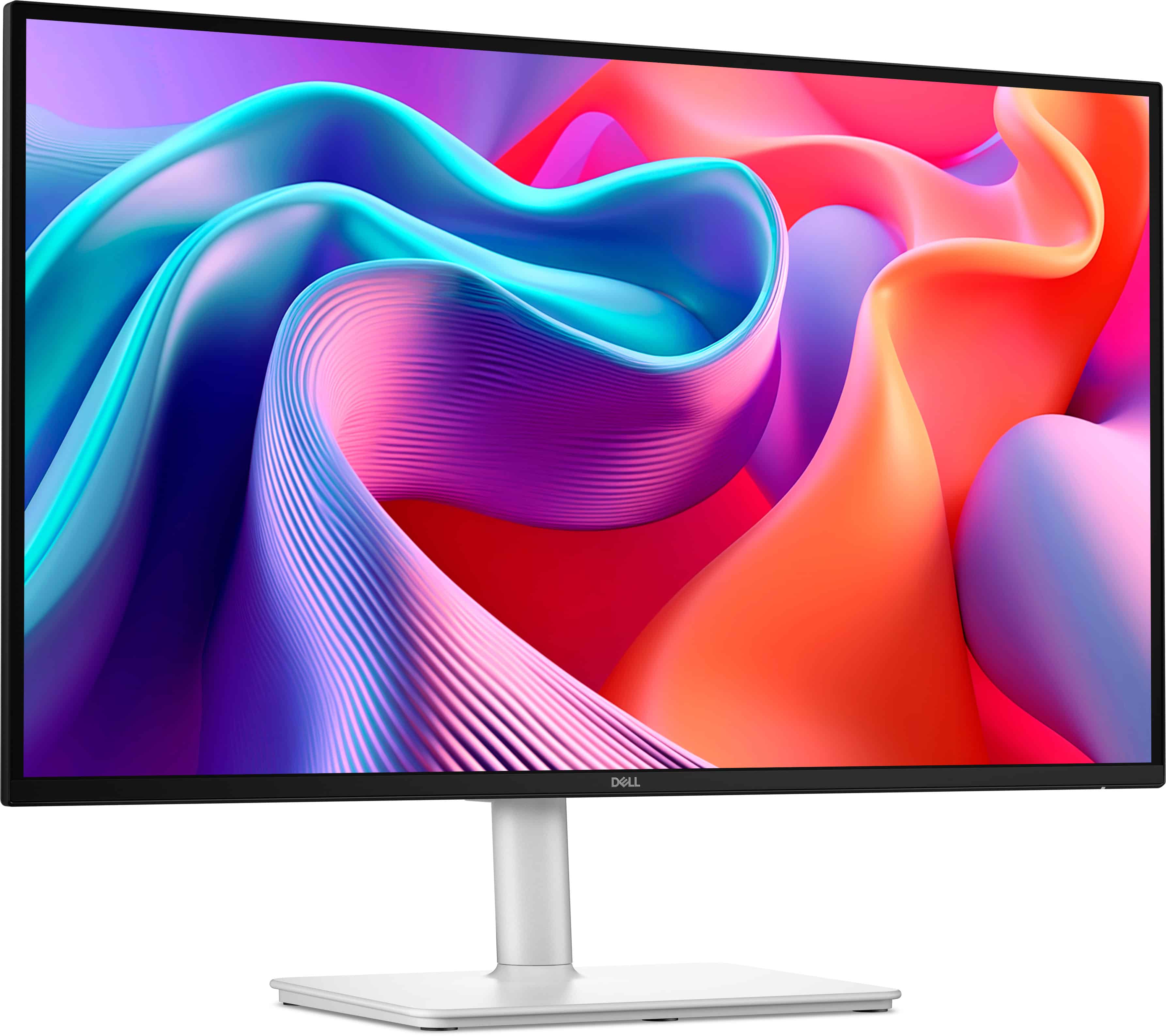DELL Plus S2725DSM computer monitor 68,6 cm (27") 2560 x 1440 Pixels Quad HD LCD Wit (S2725DSM) thumbnail