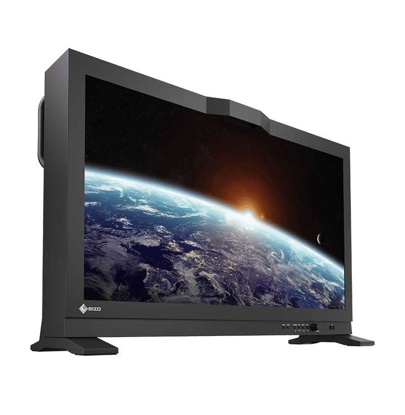 EIZO FLEXSCAN EV2460-WT, 23.8, FHD, D-SUB: 1, DP: 1x, DVI: 1x, HDMI: 1x, mit Standfuß, Grad A3 (G207439-001A3) thumbnail