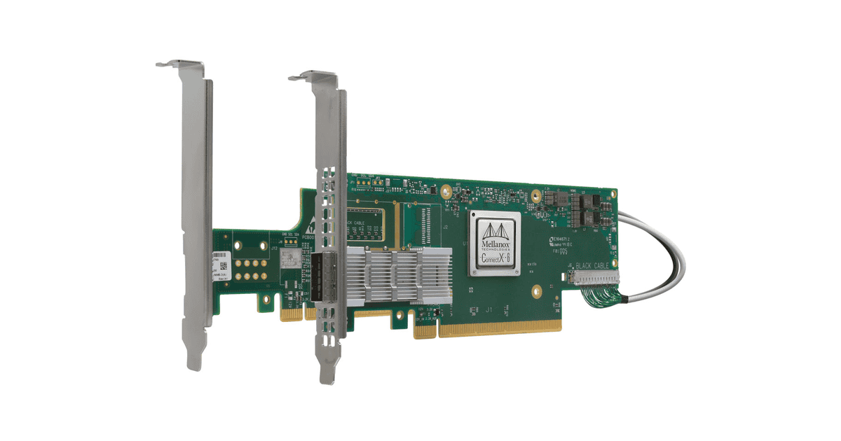 Lenovo 100GBase-SR4 QSFP28 Transceiver (4TC7A86257) thumbnail