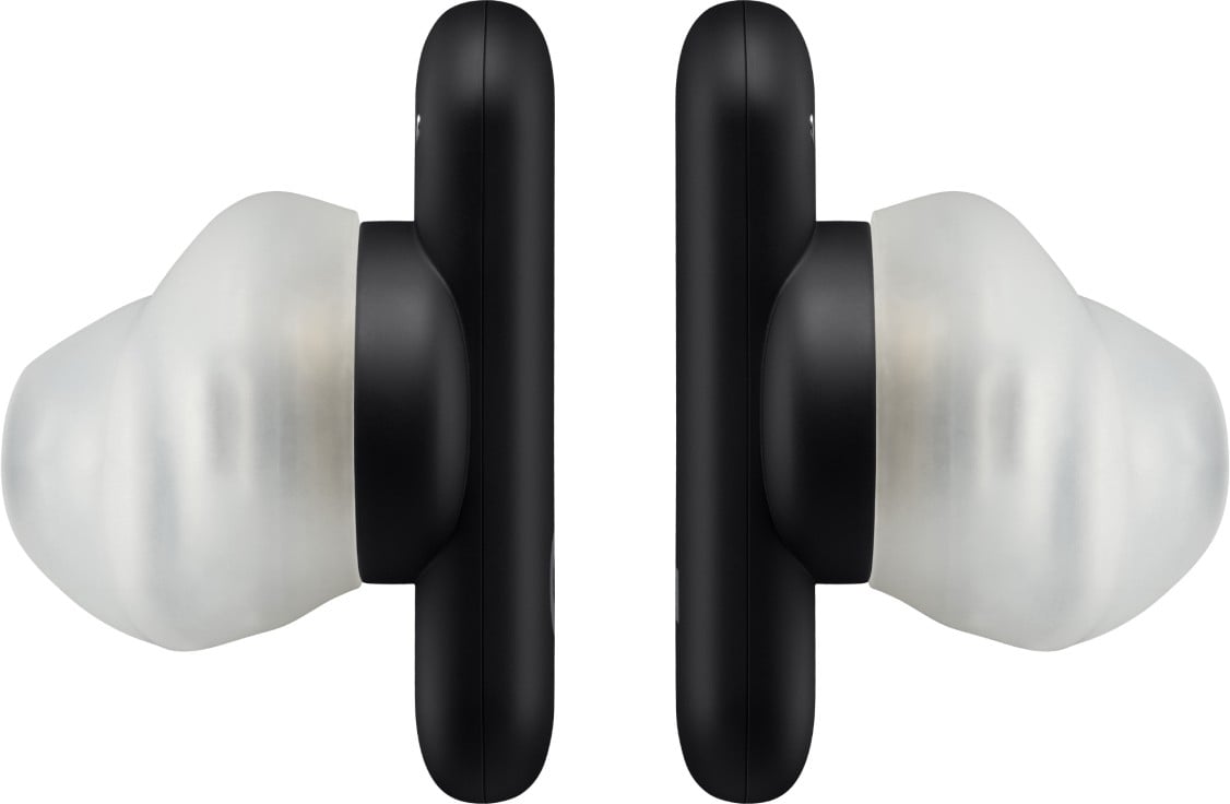 Logitech FITS True Wireless Gaming Earbuds - BLACK - EMEA28-935 (985-001182) thumbnail