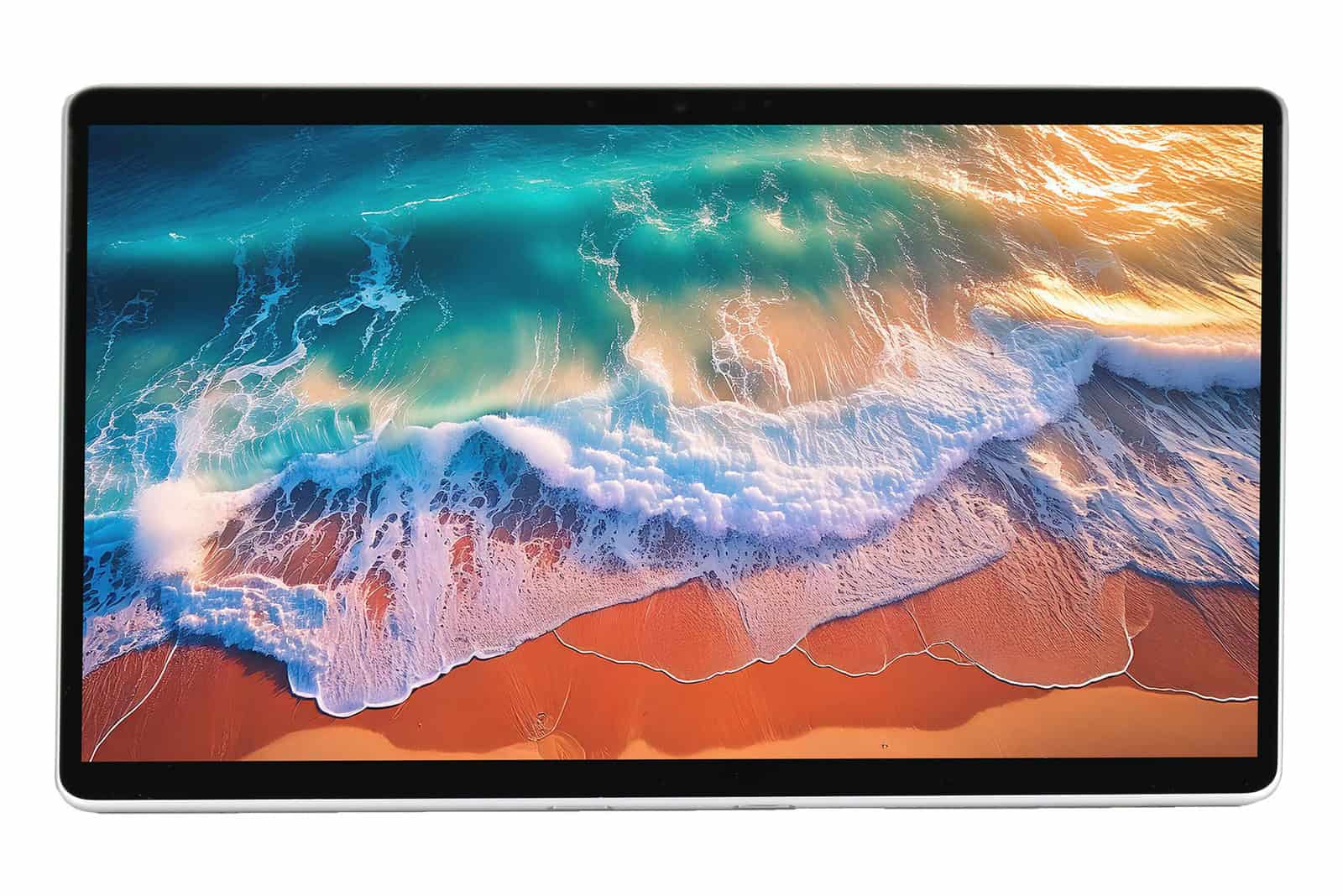 Microsoft Surface Pro 9 i5-1245U/8GB/255GB-NVMe/13/W11P (2880x1920)/WLAN/BT/CAM/No Pen/No KB/Platinum/CMAR (2038-SB37-R4) thumbnail