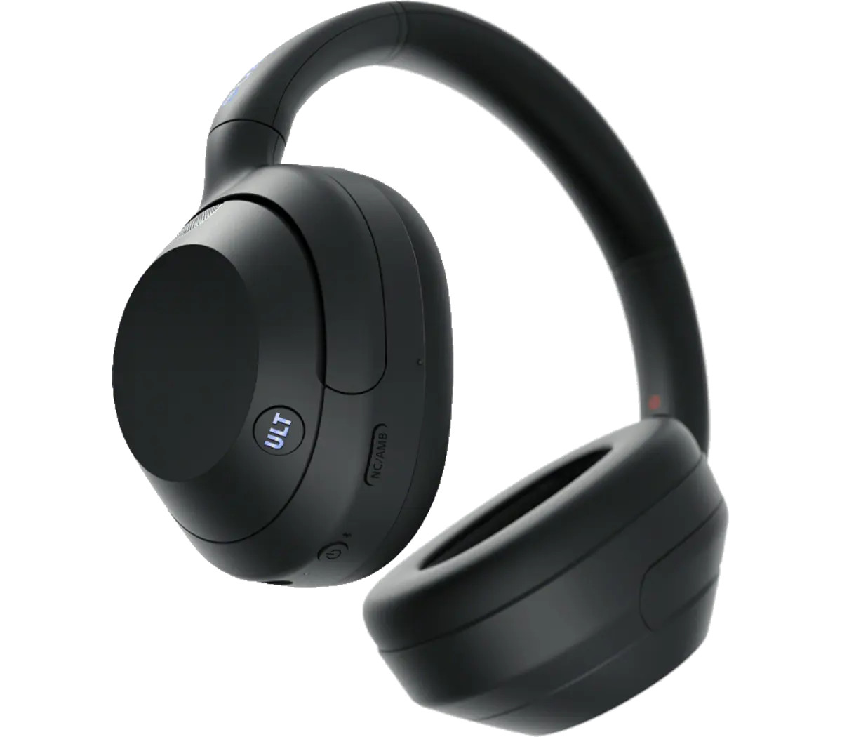 Sony WH-ULT900N wireless overear Headset black (WH-ULT900N/BC) thumbnail