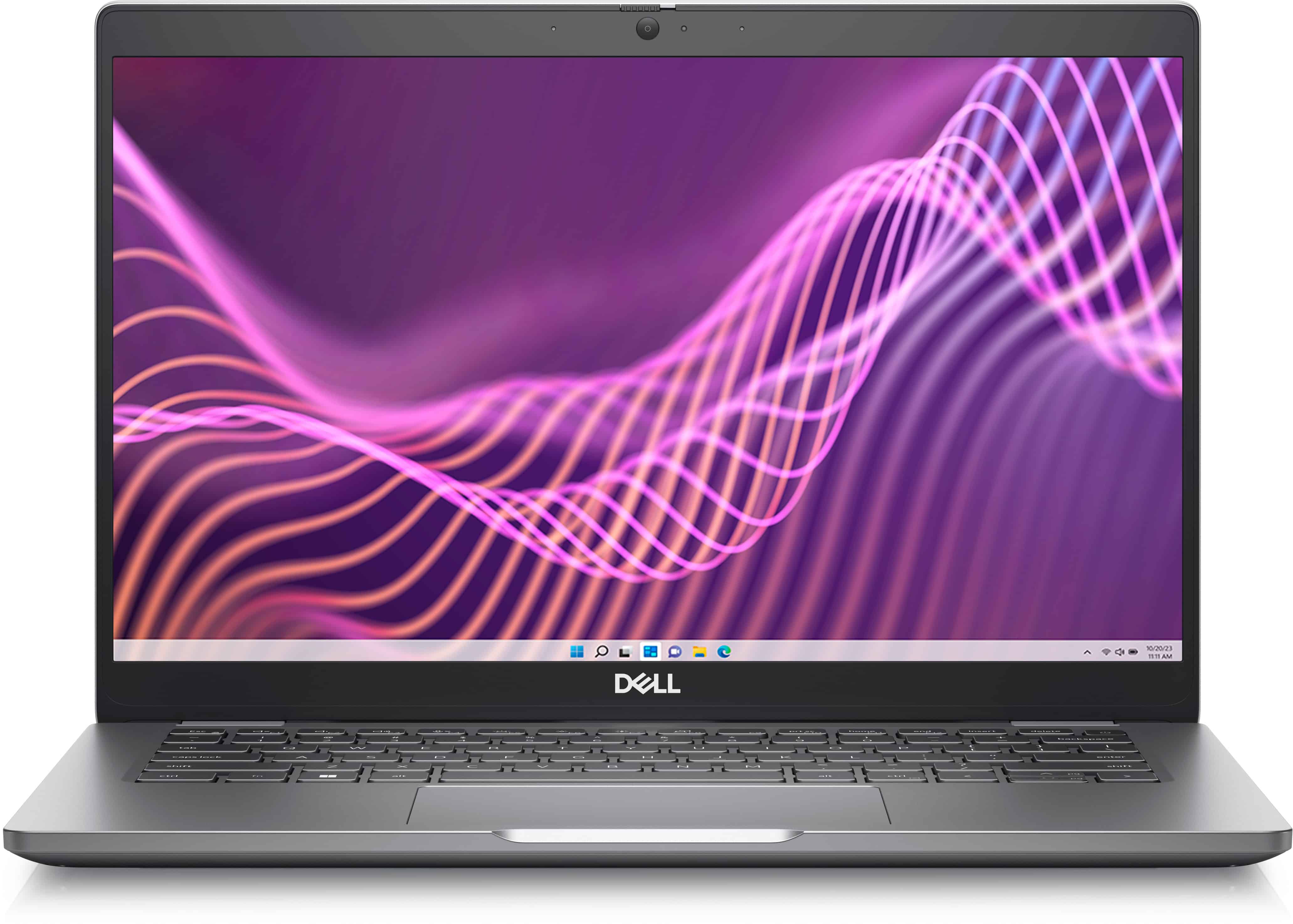 Dell bekabelde muis - MS116 - zwart (3400019940667.1-2) thumbnail