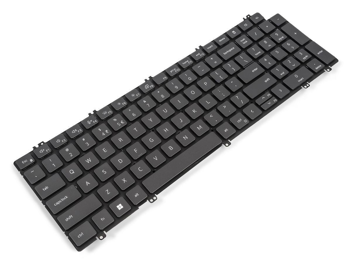 Dell KYBD,99,US-INTL,M20IXU-BS,11 (RHGDM) (RHGDM) thumbnail