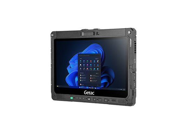 Getac UX10G5 w/ 16GB RAM U5-226V 10.1in W11P 1 (UW1764VIXEL3) thumbnail