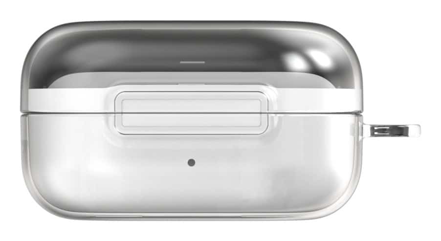 Samsung GP-FPR640KDBTW hoofdtelefoon accessoire Hoes(je) (GP-FPR640KDBTW) thumbnail