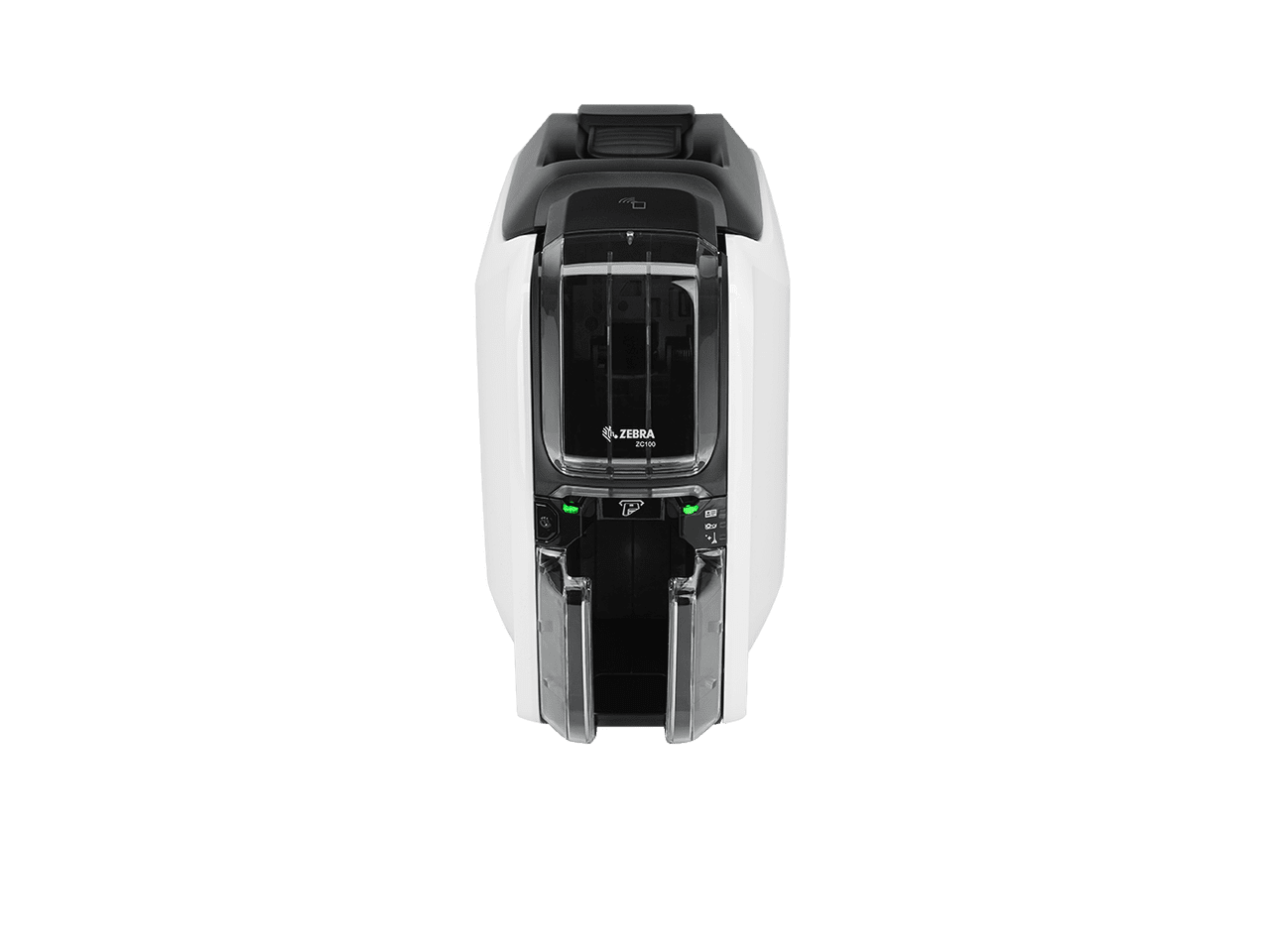 Zebra Kartendrucker ZC100 [ZC11-0000000EM00] (ZC11-0000000EM00) thumbnail