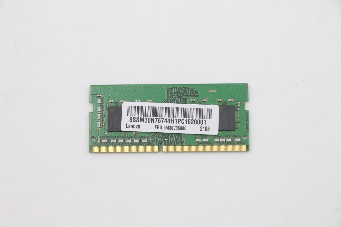 CoreParts MMDE055/16GB memory module 1 x 16 GB DDR4 (MMDE055/16GB) thumbnail