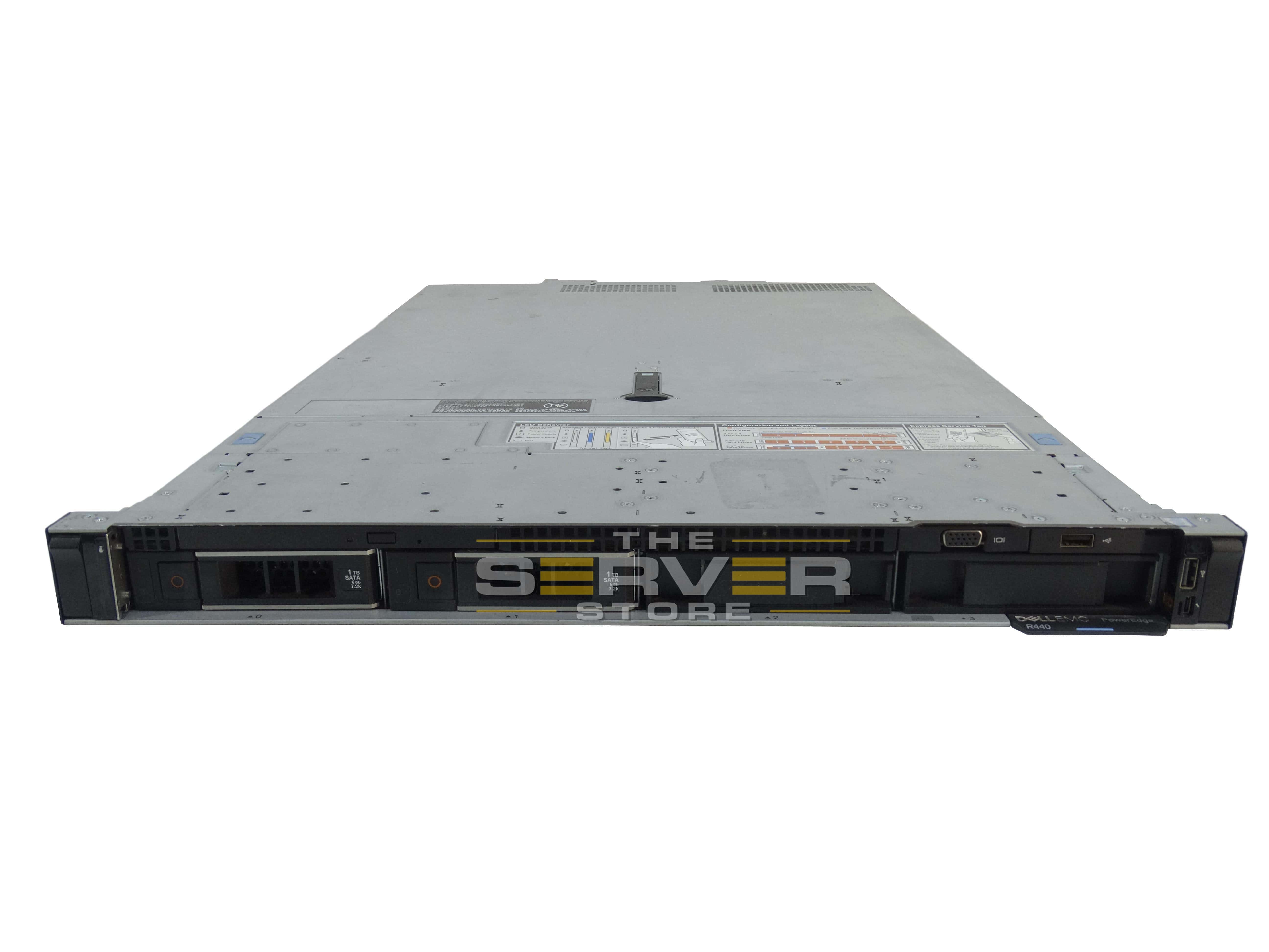 Dell 16GB 2Rx4 PC3L-12800R (331-4424-RFB) thumbnail