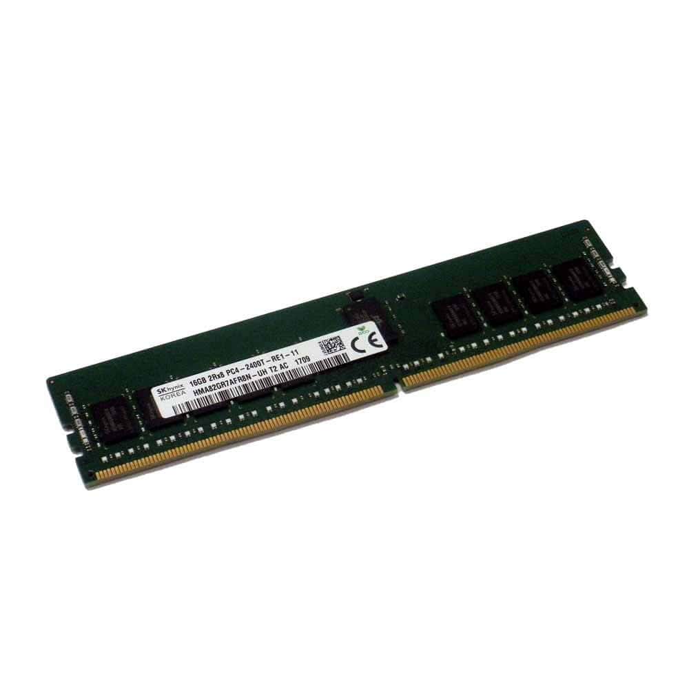 Dell 16GB, DIMM, 2400MHZ, (M4NH3) thumbnail