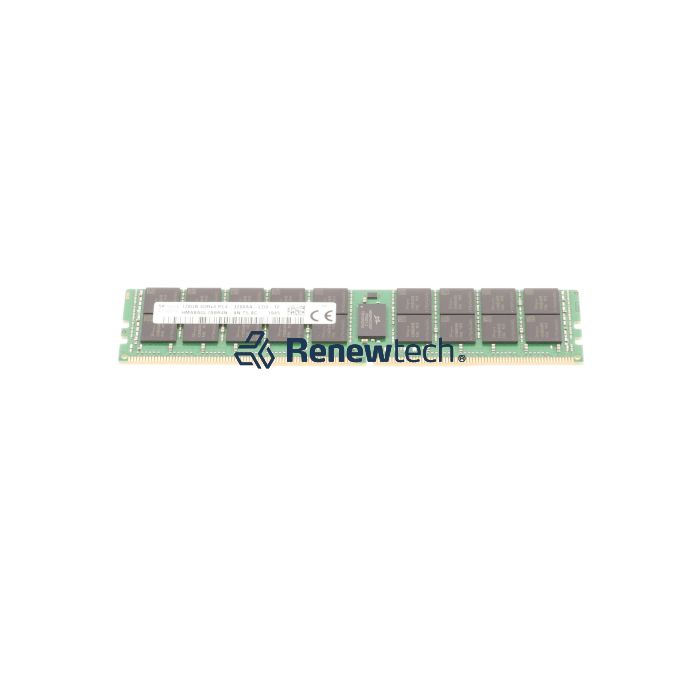 Dell 128GB 4Rx4 PC4-25600AA-L (PDV6M-RFB) thumbnail