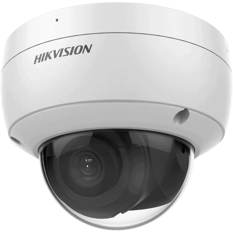 HIKVISION DS-2CD3143G2-ISU(2.8mm)(B) Dome 4MP Smart IP (DS-2CD3143G2-ISU(2.8MM)(B)) thumbnail