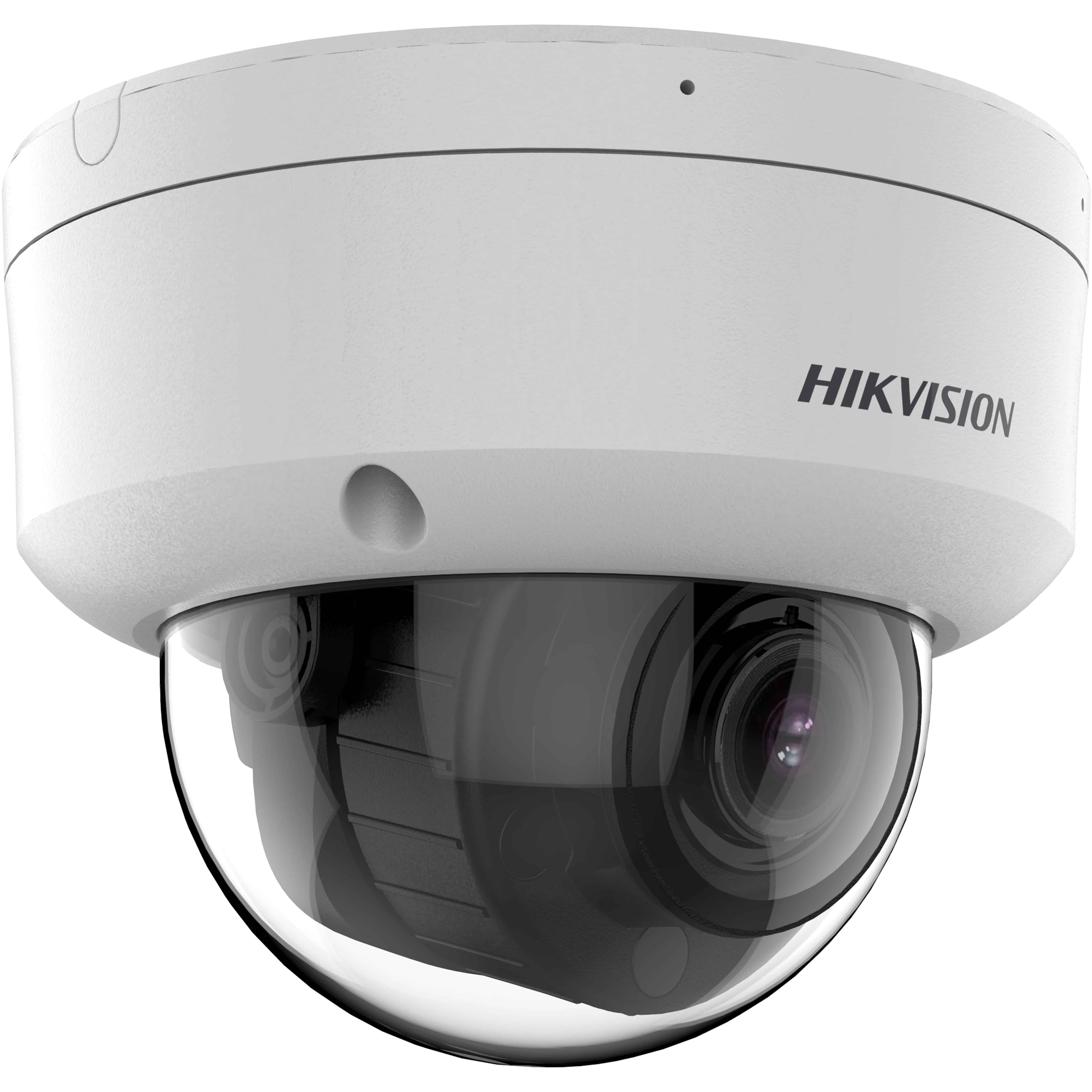HIKVISION DS-2CD3743G2-IZSU(2.7-13.5mm)(B) 4MP Dome Smart IP (DS-2CD3743G2-IZSU(2.7-13.5MM)(B)) thumbnail