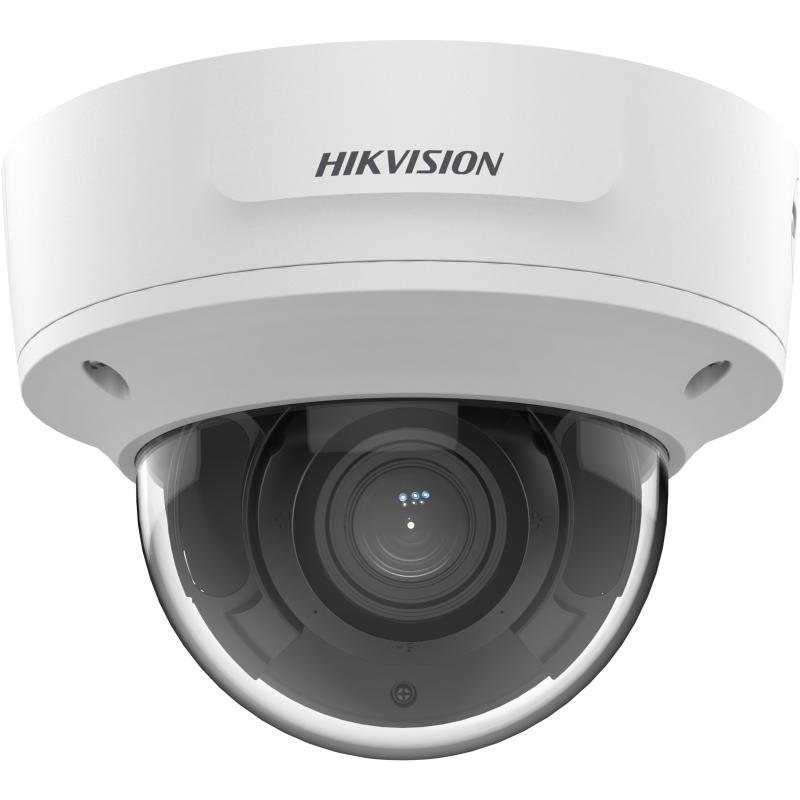 HIKVISION DS-2CD3786G2T-IZSY(7-35mm)(H)(eF)(O-STD) Dome Smart IP (DS-2CD3786G2T-IZSY(7-35MM)(H)(EF)(O-STD)) thumbnail