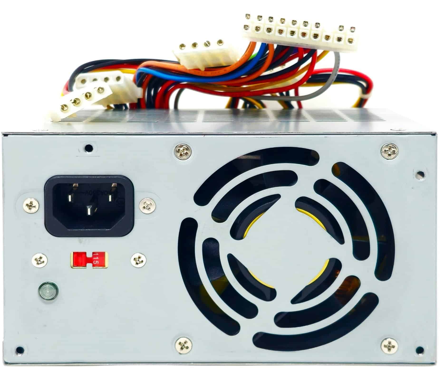 HP DIMM 1 GB PC3200 DDR SDRAM (381818-001-RFB) thumbnail