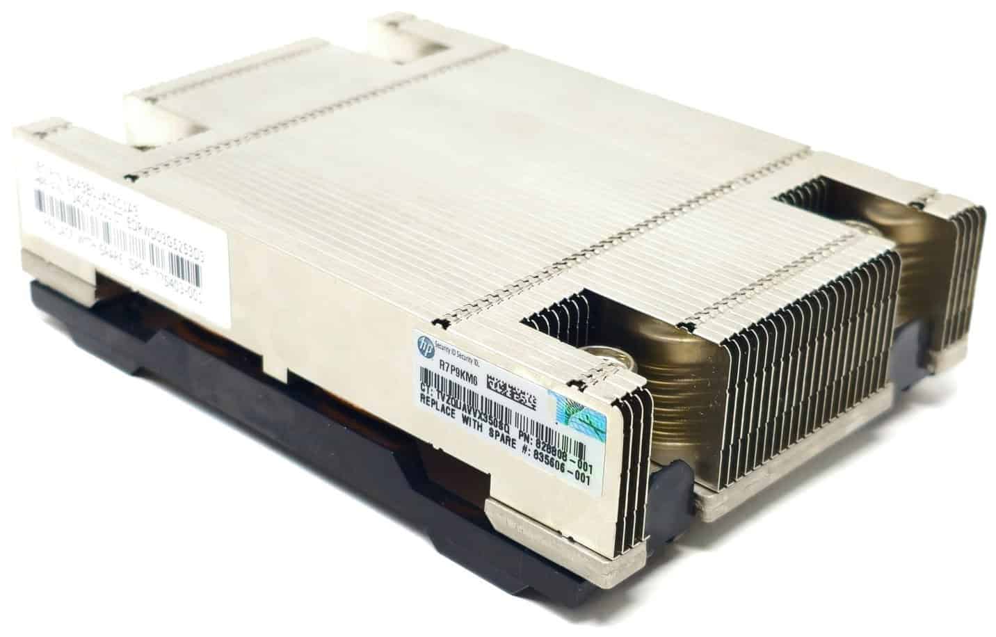 HP SFP 16GB LR (734840-001) thumbnail