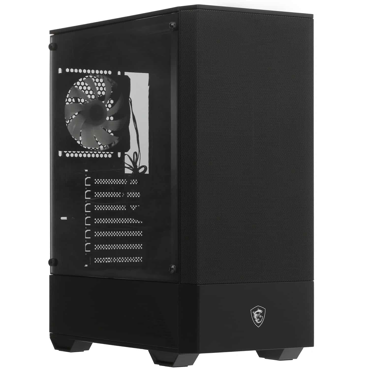 MSI MAG FORGE 110R Case (306-7G16R21-809) thumbnail