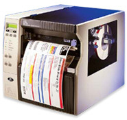 Zebra 220Xi4 labelprinter 203 x 203 DPI 254 mm/sec Bedraad (220-80E-00003) thumbnail