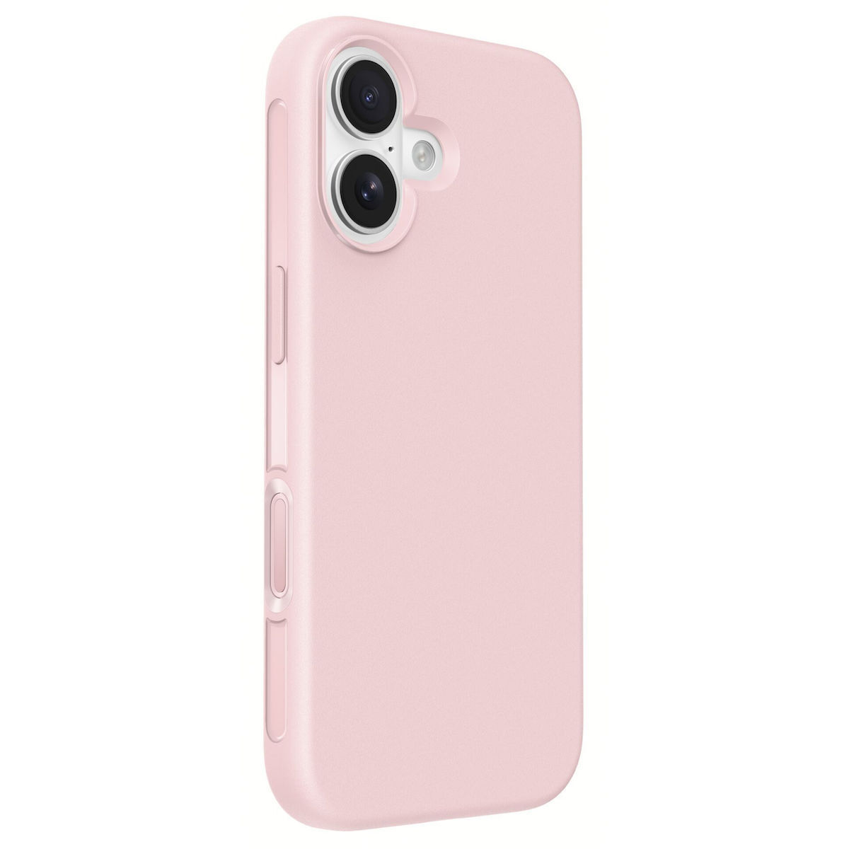 Belkin Protect magn. Schutzhülle iPhone 17 pink MSA038hqPK (MSA038HQPK) thumbnail