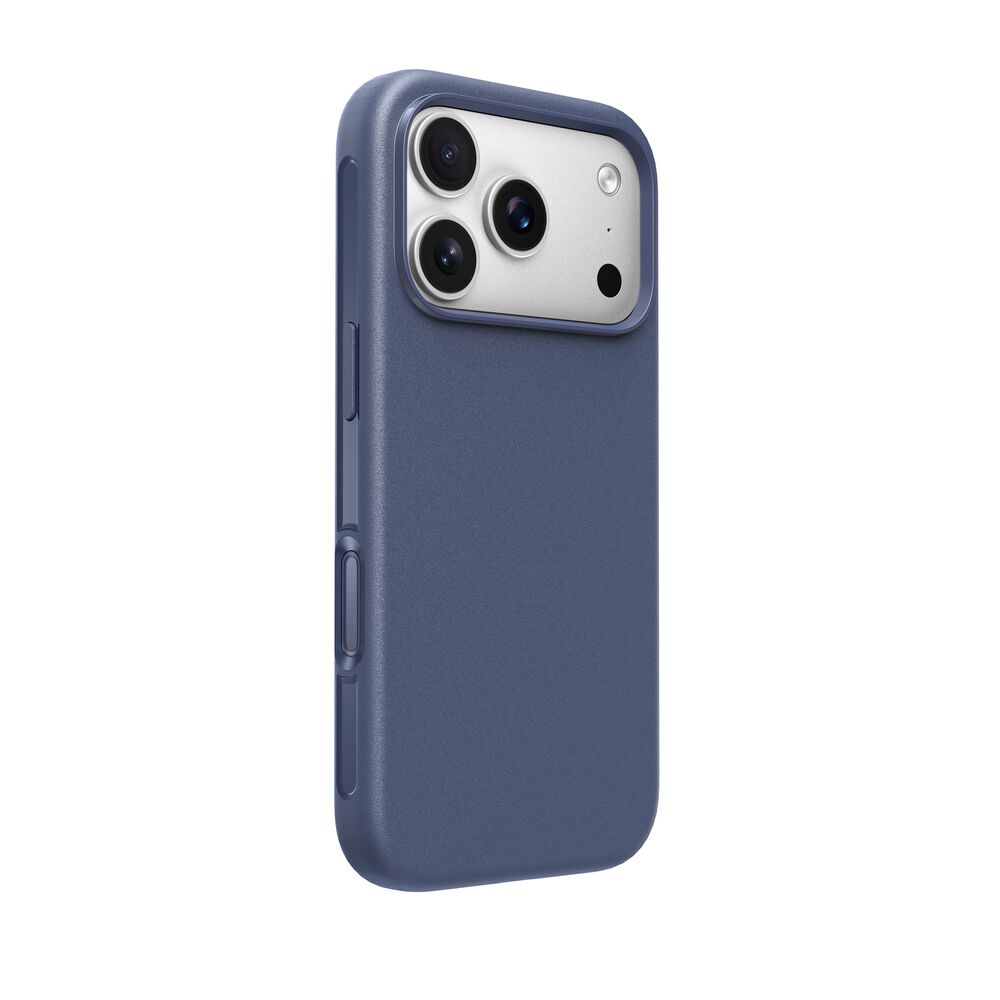 Belkin Protect magn. Schutzhlle iPhone 17 Pro dklblau MSA039hqNY (MSA039HQNY) thumbnail