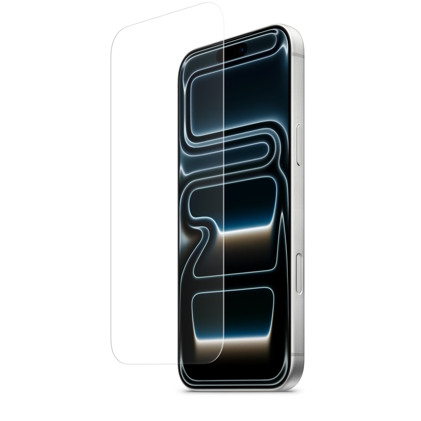 BELKIN ULTRAGLASS2 DISPLAYSCHUT (SFA129ZW) thumbnail