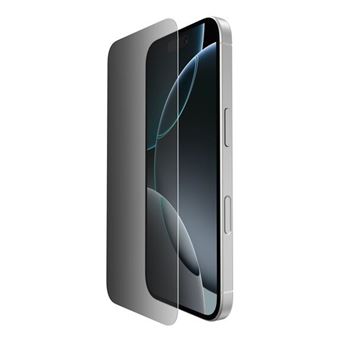 Belkin InvisiGlass - Screen protector for mobile phones (SFA135ZW) thumbnail